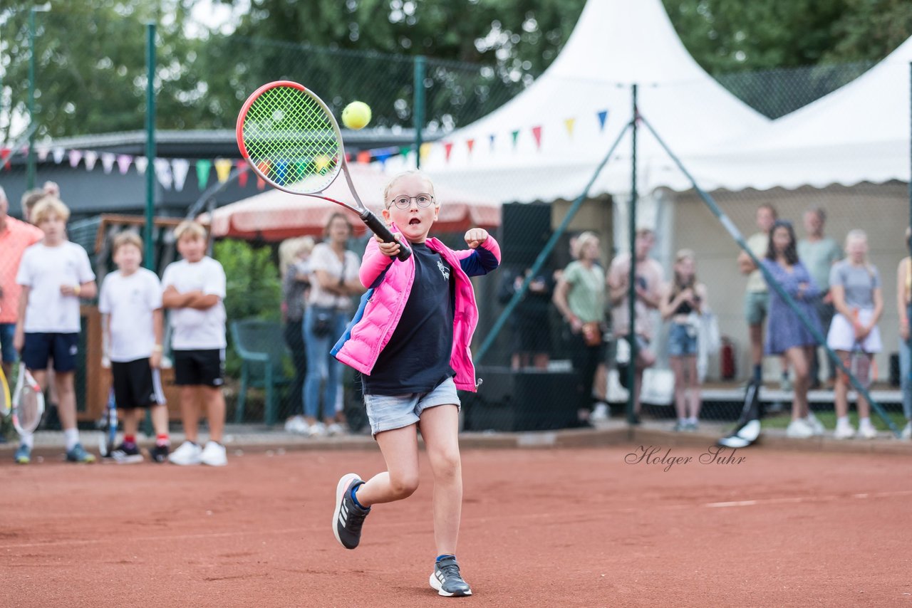 Bild 82 - Marner Tennisevent mit Mischa Zverev